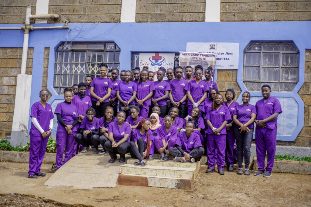 Community Health